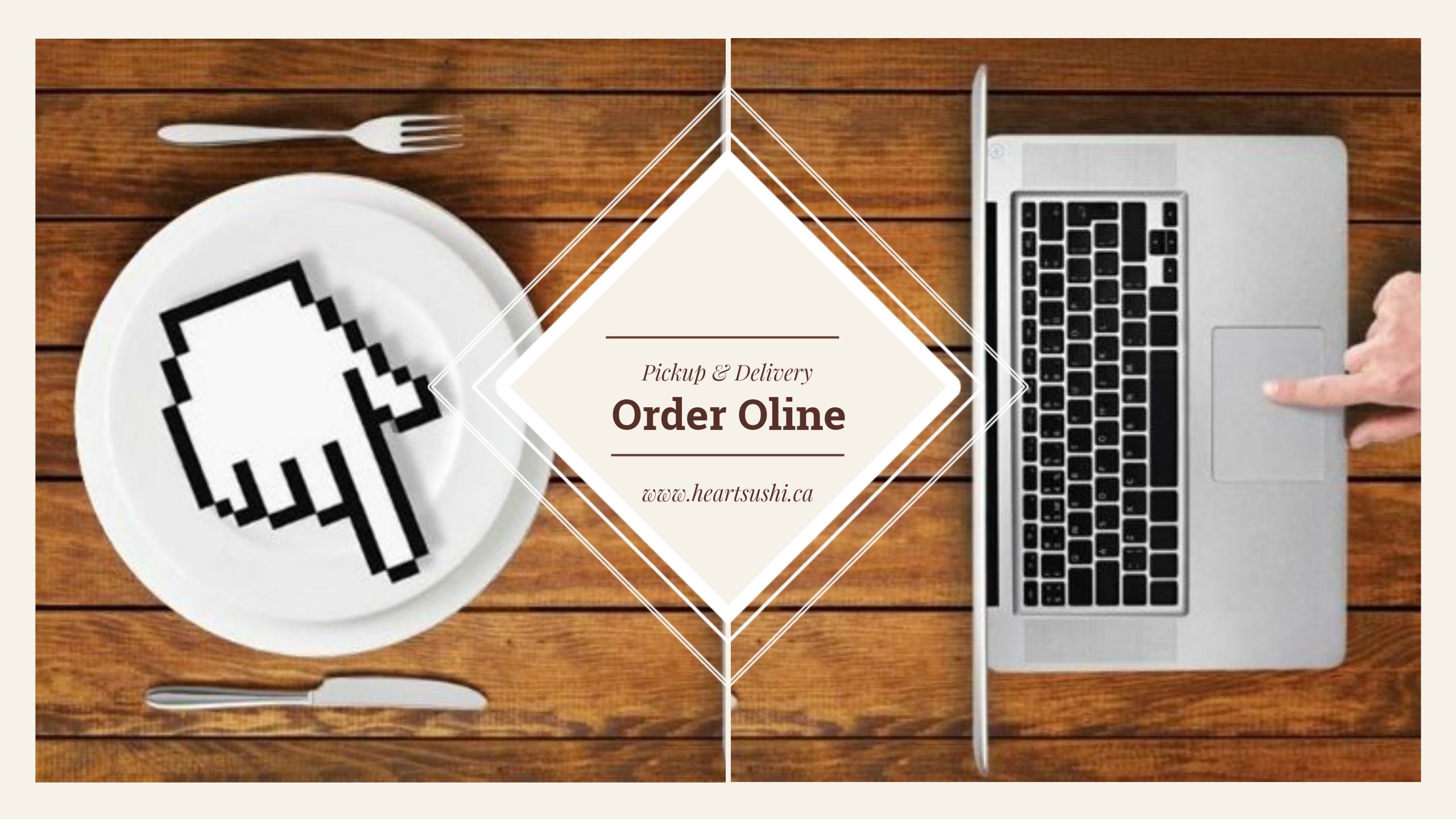 Order Oline